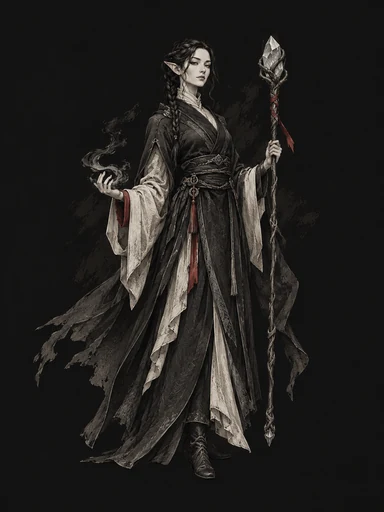 Виртуоз · Mystic Muse