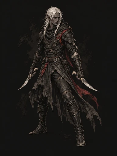Призрачный Охотник · Ghost Hunter