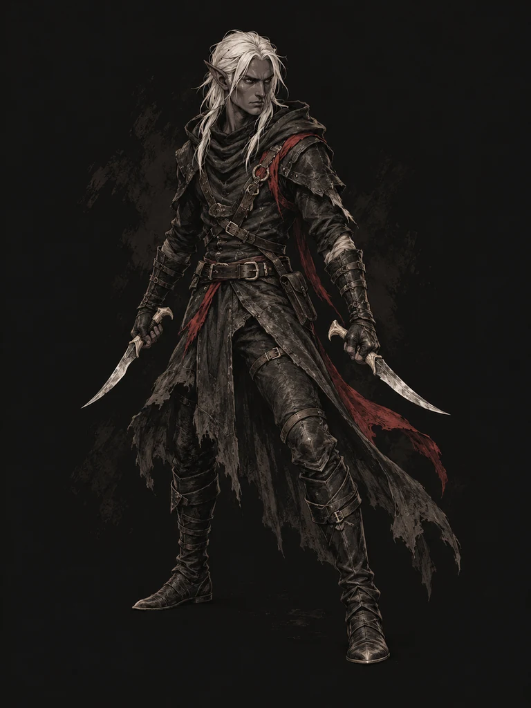 Призрачный Охотник · Ghost Hunter