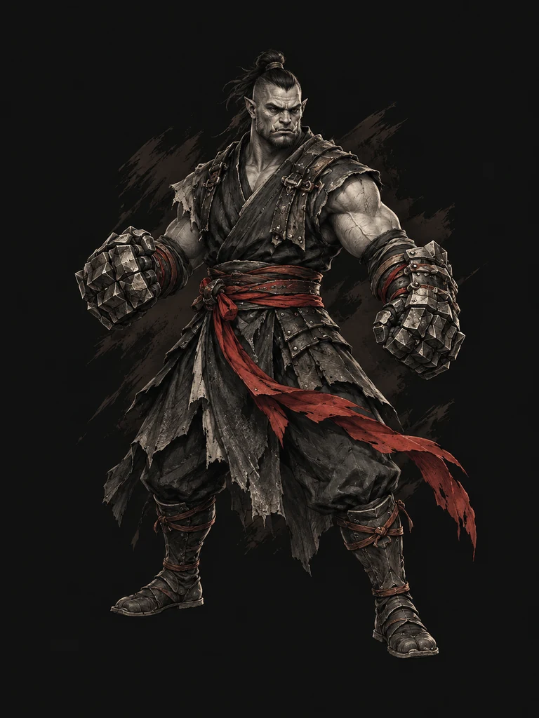 Аватар · Grand Khavatari