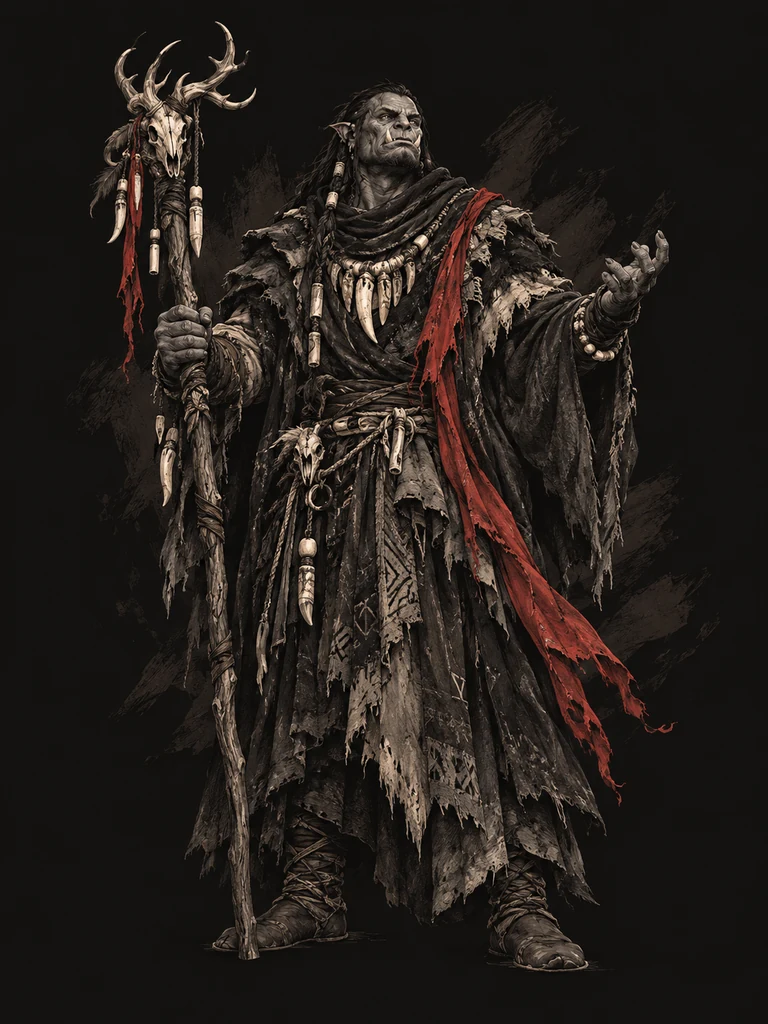Деспот · Dominator
