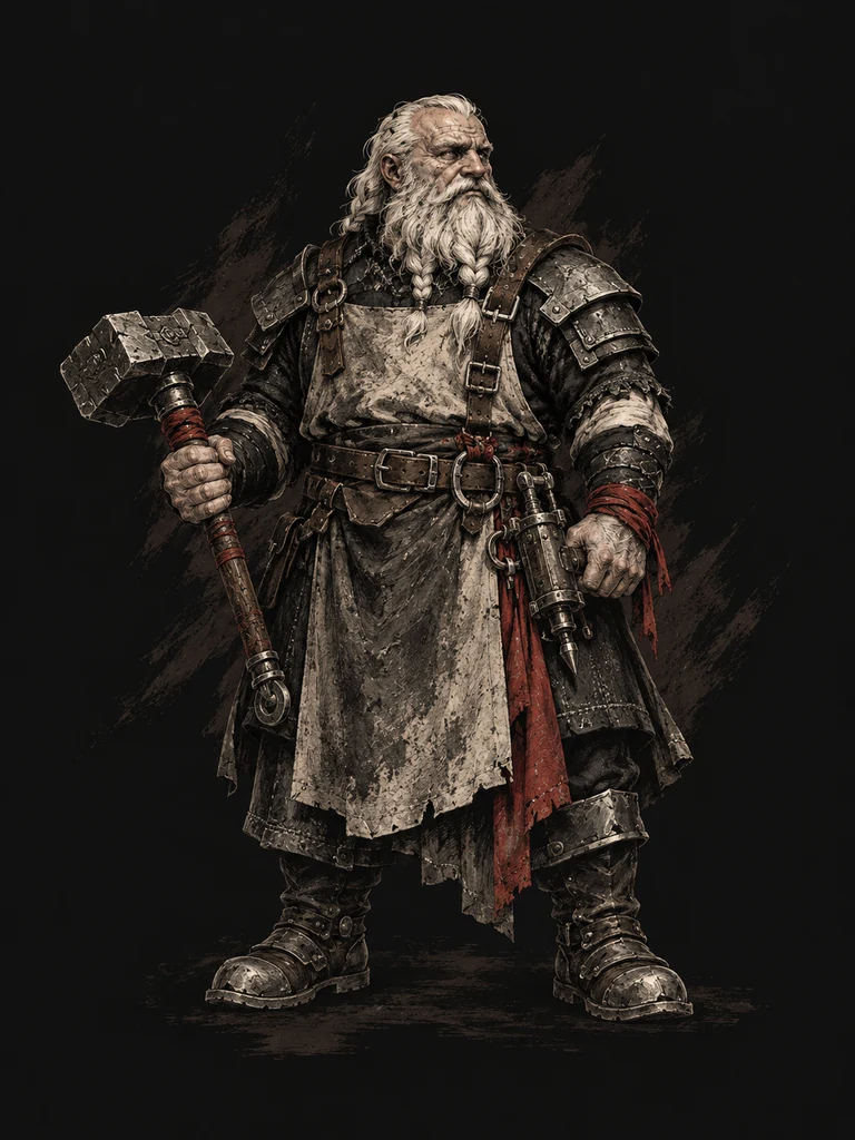 Мастер · Maestro