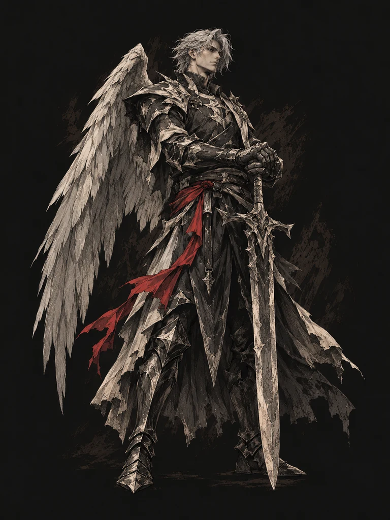 Карающий · Doombringer