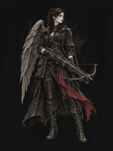 Трикстер · Trickster