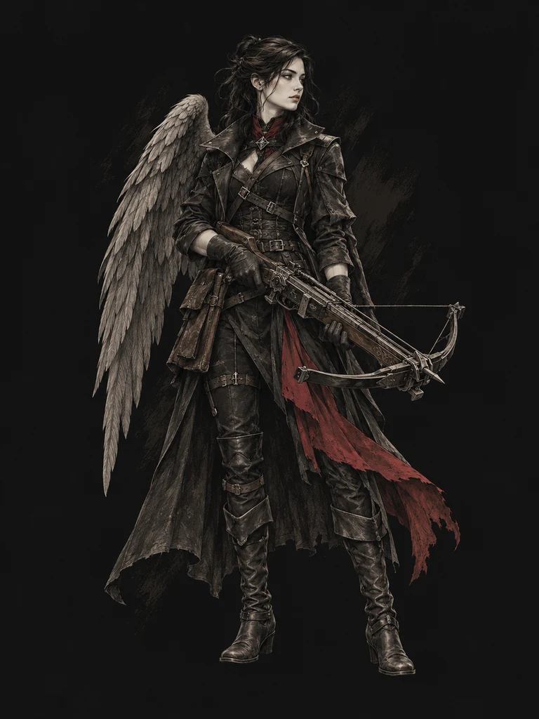 Трикстер · Trickster