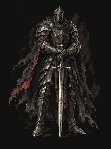 Рыцарь Смерти · Death Knight