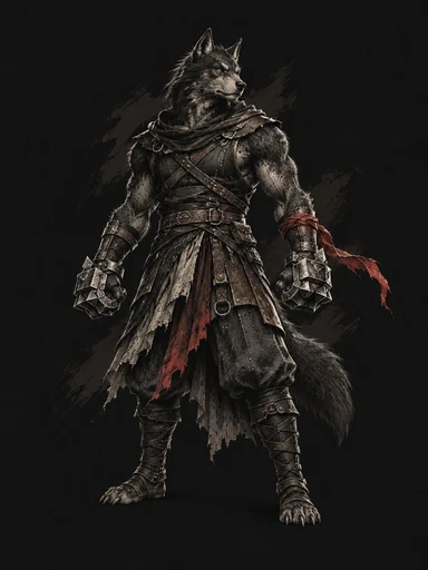 Варг · Warg
