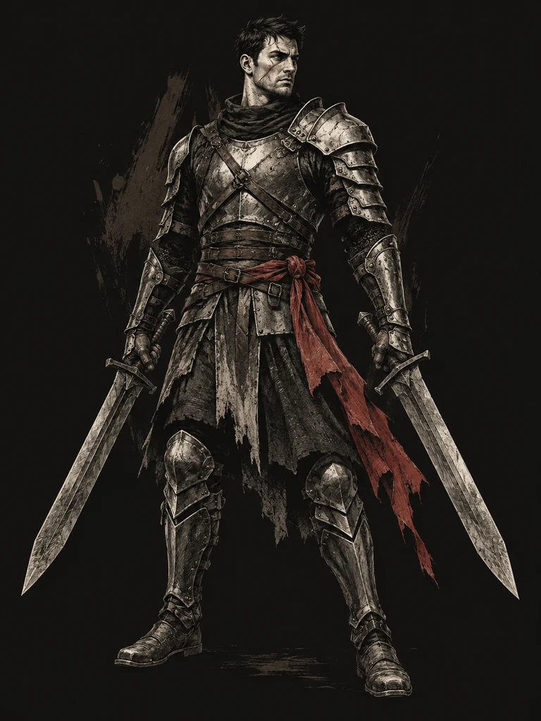 Дуэлянт · Duelist