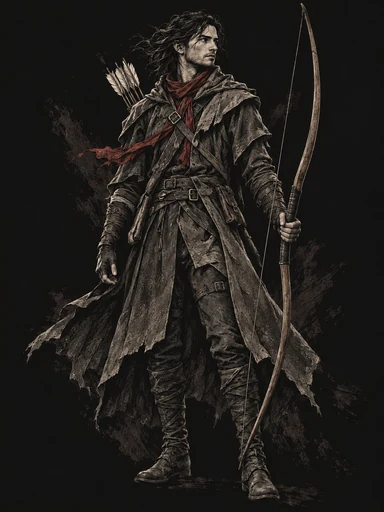 Снайпер · Sagittarius