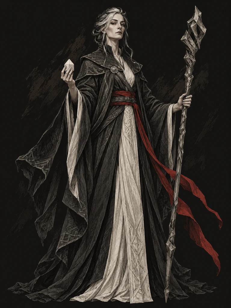 Архимаг · Archmage