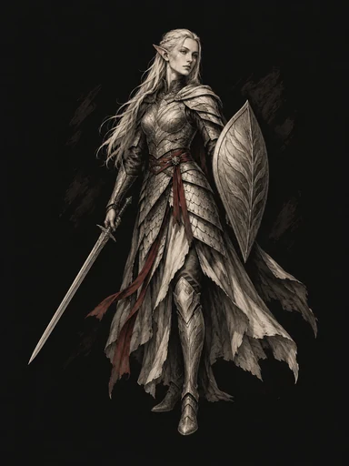 Храмовник Евы · Eva's Templar