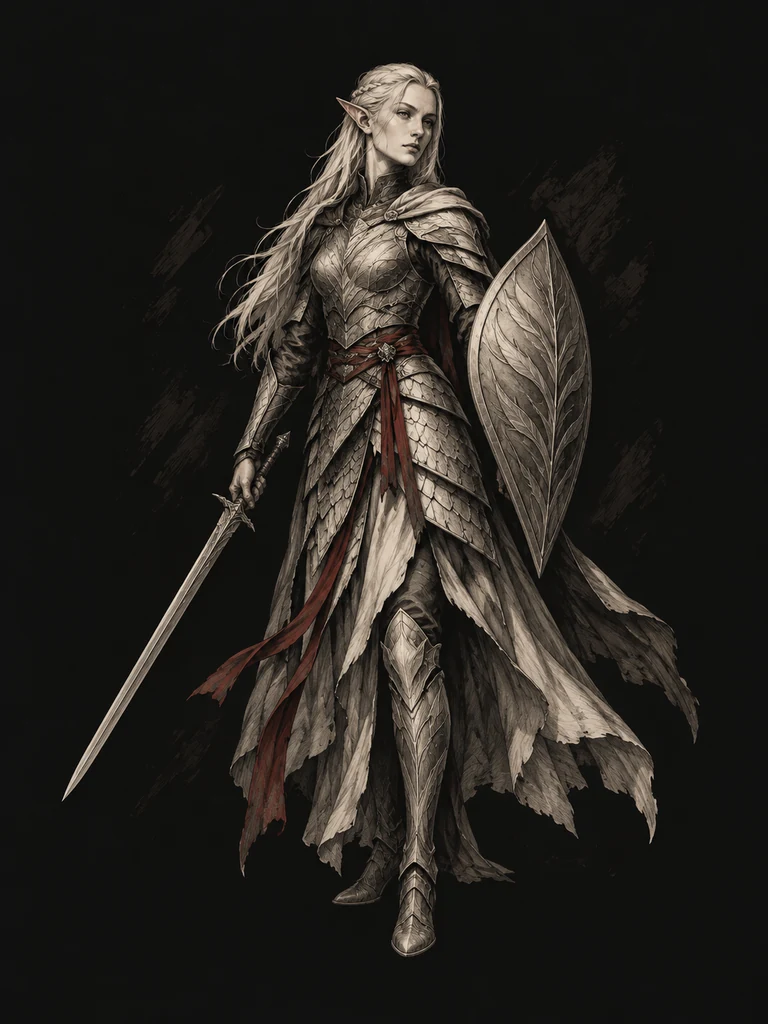 Храмовник Евы · Eva's Templar