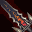 Владение Мечом Смерти · Death Sword Mastery