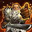 Владение Оружием Гномов · Dwarven Weapon Mastery