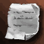 Тайные Записи Ассасина - 3-я Страница · Assassin's Secret Notes - 3rd Page