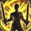 Озарение: Парное Оружие · Final Secret: Dual Weapons
