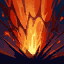 Взрыв Пламени · Flame Explosion