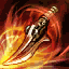 Летящий Кинжал · Flying Dagger