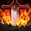 Адский Огонь · Hellfire