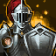 Владение Броней Рыцаря · Knight's Armor Mastery