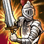 Владение Оружием Рыцаря · Knight's Weapon Mastery