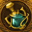 Славный Воин: Усиление Эликсира · Glorious Warrior: Elixir Upgrade