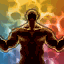 Гармония Жизненной Силы: Аватар · Life Force Harmony: Grand Khavatari