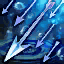 Дождь Стрел Воды · Water Arrow Rain