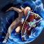 Рывок Морского Вихря · Sea Vortex Rush