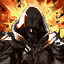 Теневой Взрыв · Shadow Blast