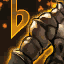 Владение Броней Барда · Bard's Armor Mastery