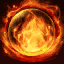 След Пламени · Flame Trace