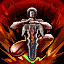 Владение Атакой Смерти · Death Attack Mastery