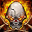 Облик Совершенного Рыцаря Смерти · Ultimate Death Knight