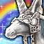 Призвать Стихийного Единорога · Summon Elemental Unicorn