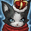 Призвать Кошачьего Императора · Summon Cat Emperor