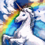 Радуга Феи · Fairy Rainbow