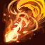 Огненная Спираль · Fire Spiral