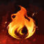 Огненное Клеймо · Fire Brand