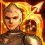 Легендарный Лучник · Legendary Archer