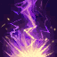 Шторм и Молнии · Lightning Storm
