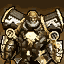 Верховный Мастер · Prime Master