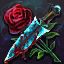 Кинжал и Роза · Dagger and Rose