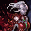 Натиск Зачарованной Розы · Enchanted Rose's Assault