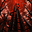 Лес Терновых Лоз · Forest of Thorn Vines