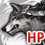 Здоровье Волка · Wolf's Health