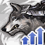 Движения Волка · Wolf's Movements