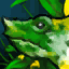 Сон Хамелеона · Chameleon Rest