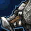 Призвать Стального Вепря · Summon Wild Hog Cannon