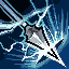 Оглушающий Взрыв · Shocking Burst